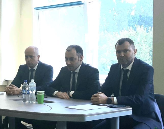 Кубраков доручив провести перевірки у Мінрегіоні після викриття Лозинського