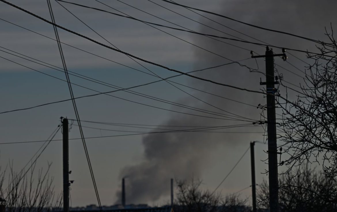 Вночі окупанти завдали авіаудару по Сумській області: двоє поранених