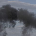 Під Москвою жителі одного з міст чули гучний вибух: відео