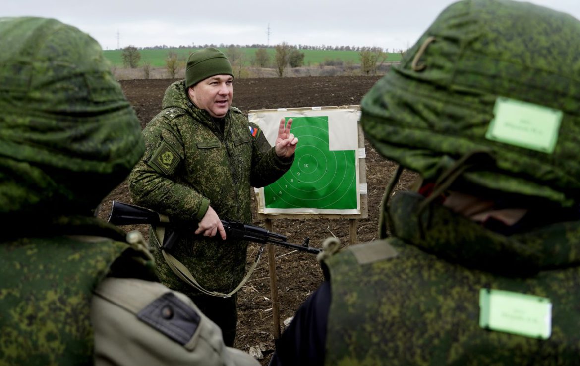 У Воронезькій області заявили про "атаку" на полігон: 14 військових постраждали