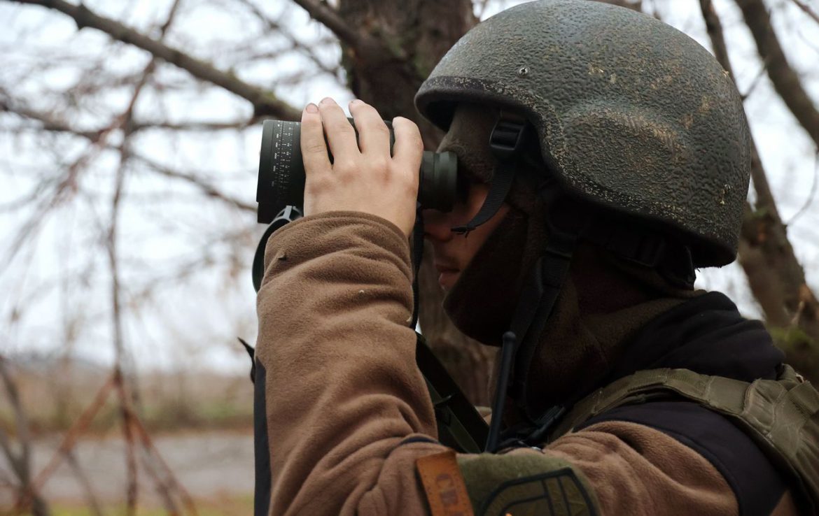 “Виманили кролі”. СБУ показала, як снайперський вогонь знищує окупантів (відео)