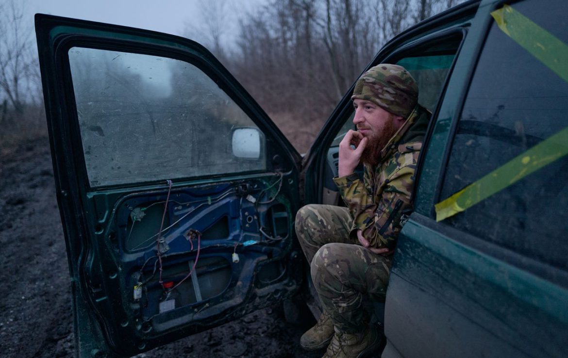 Мобільні групи на Донбасі залпом б’ють по ворогу,  – відео від Генштабу