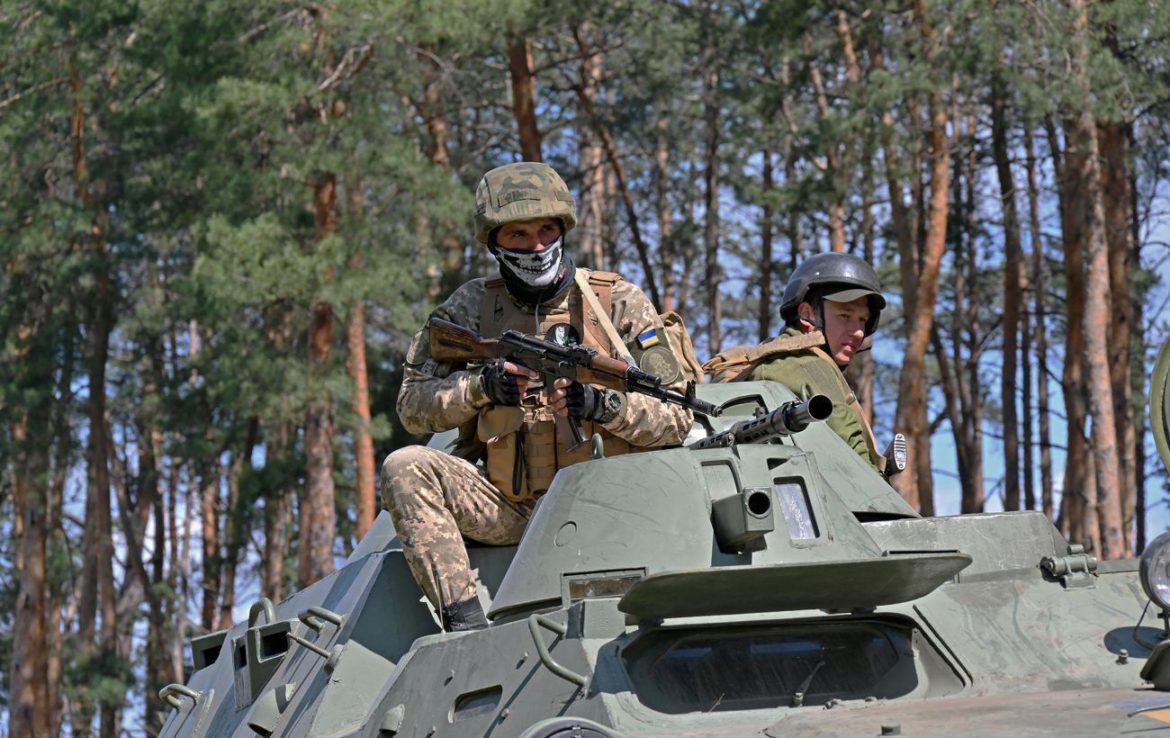 ЗСУ відбили 12 атак у двох областях і знищили "Алігатор" росіян