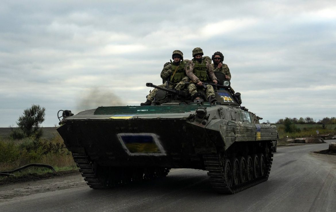 ЗСУ знищили ворожий артилерійський підрозділ та відбили майже 40 атак РФ