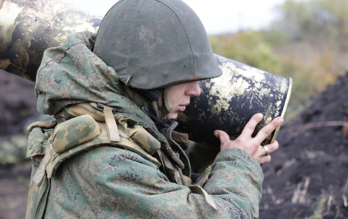 Вночі окупанти підірвали міст в Бахмуті, яким користувались ЗСУ та цивільні, – CNN