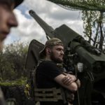 Півтисячі окупантів та 28 БПЛА. Генштаб оновив втрати Росії в Україні за добу