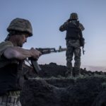 Коригував удари танка. Прикордонники збили російський дрон у Харківській області