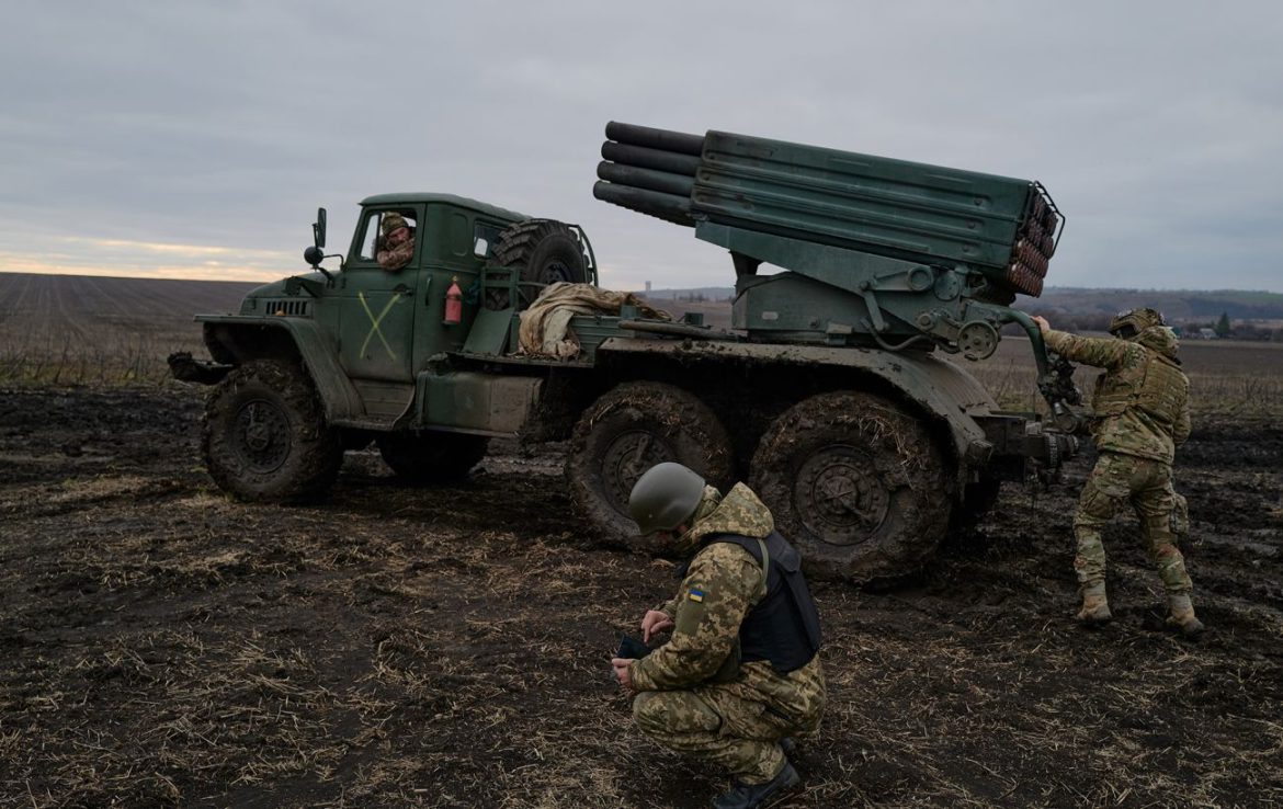 ЗСУ уразили два райони зосередження окупантів та позиції ворожих ЗРК