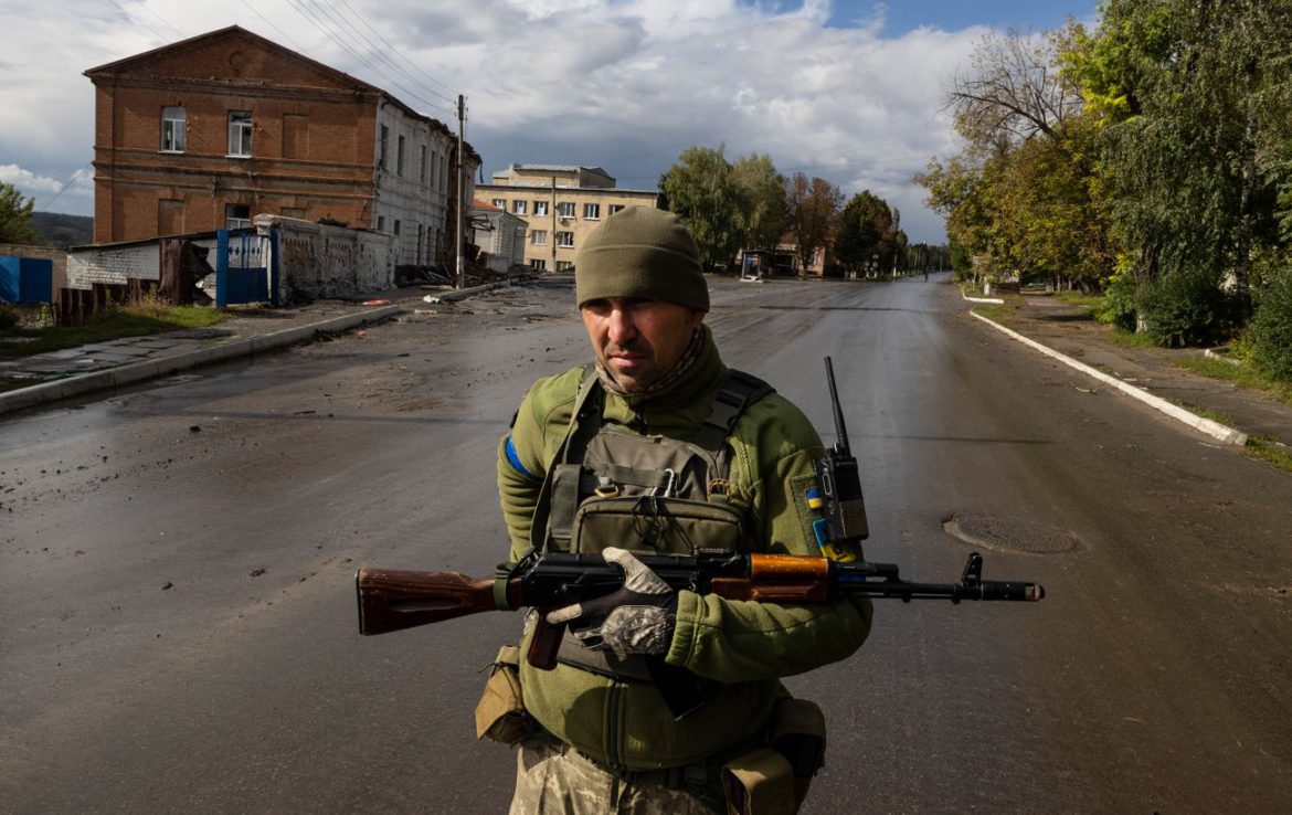 ЗСУ за добу знищили 640 окупантів