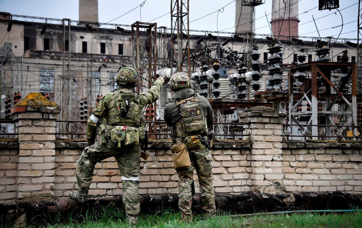 В ISW розкрили тактику окупантів по використанню "штурмових загонів"