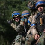 Майже 700 окупантів та 30 ББМ. Генштаб оновив втрати РФ в Україні