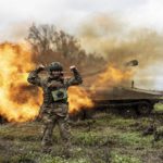 Українські воїни відбили 70 атак на чотирьох напрямках і знищили 2 ЗРК росіян
