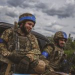 Майже 600 окупантів