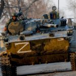 Москва хоче замінити групу "Вагнера" на фронті контрольованими ПВК