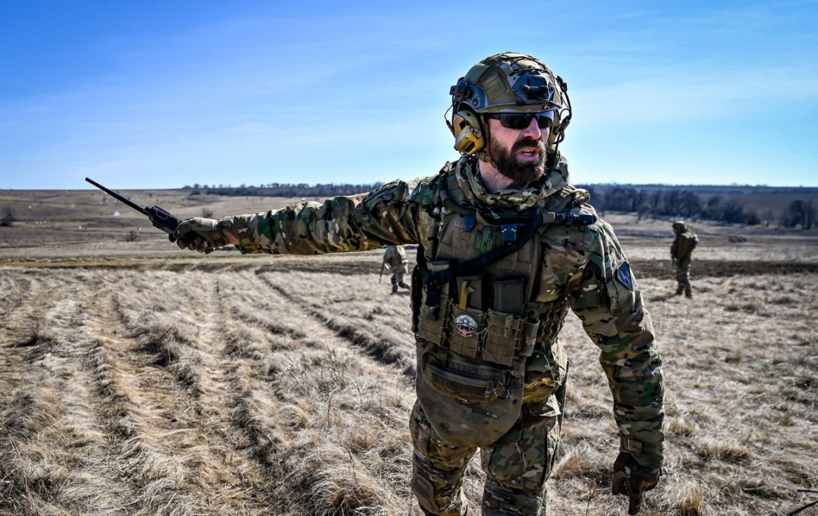 ЗСУ за добу знищили 660 окупантів