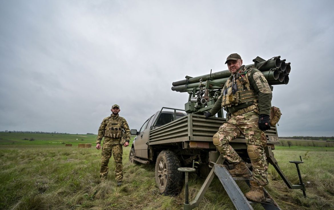 ЗСУ на Таврійському напрямку знищили ворожу техніку та склади окупантів