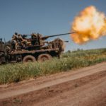На Таврійському напрямку ЗСУ за добу знищили понад 300 окупантів та 48 одиниць техніки