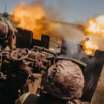 ЗСУ знищили майже три роти окупантів за добу. Яка ситуація на таврійському напрямку