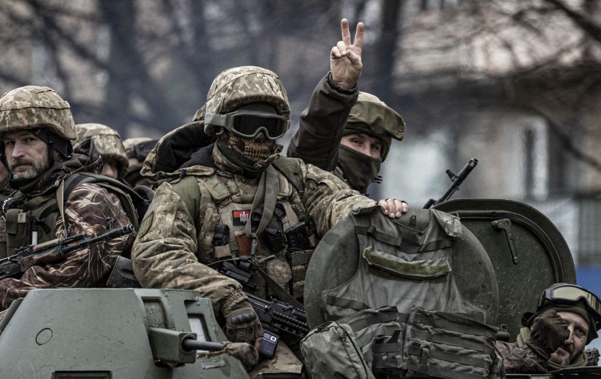 ЗСУ вразили два пункти управління та позиції ППО окупантів, – Генштаб