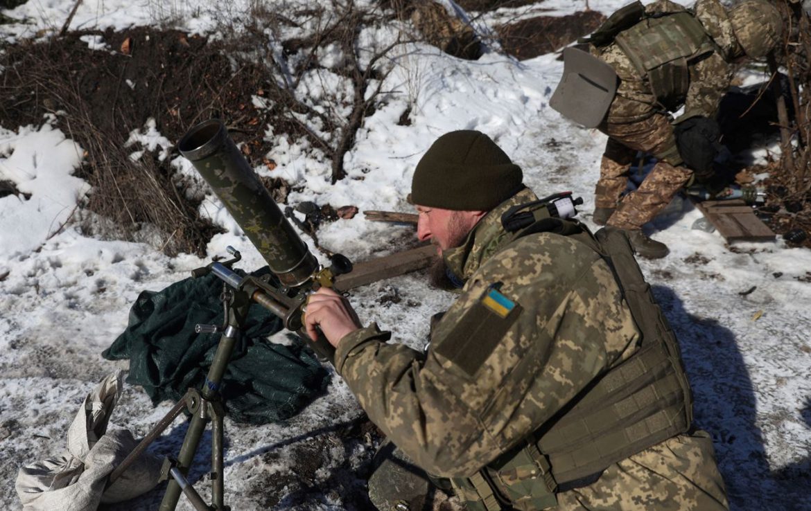 ЗСУ знищили ще 760 окупантів та вертоліт: оновлені втрати Росії