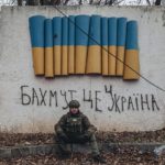 В ISW розвінчали заяви РФ щодо оточення Бахмута після захоплення Соледара