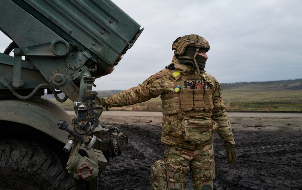 ЗСУ знищили більшість російських контрбатарейних комплексів