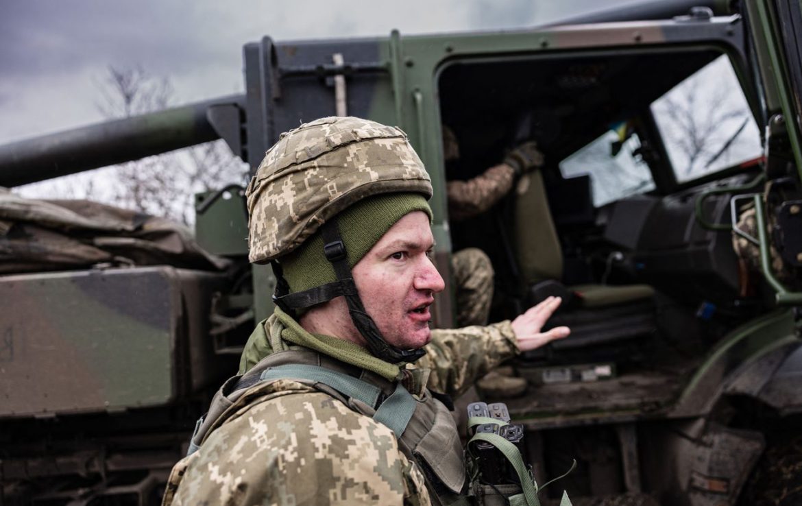 ЗСУ завдали ударів по системах ППО та важливих об’єктах росіян: зведення Генштабу