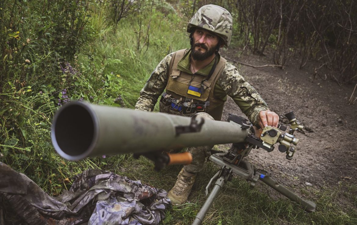 Понад 500 окупантів та 30 одиниць техніки: втрати РФ на Таврійському напрямку за добу