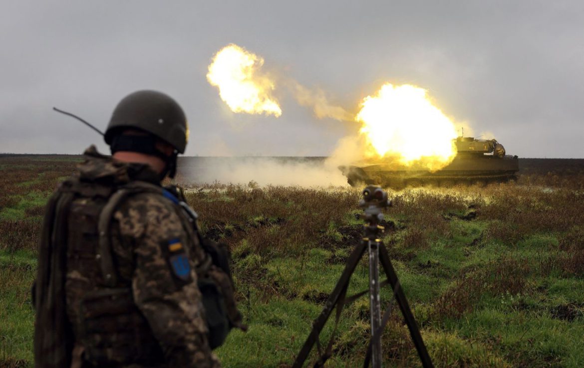 Успіхи України на полі бою підвищують ціну війни для Путіна