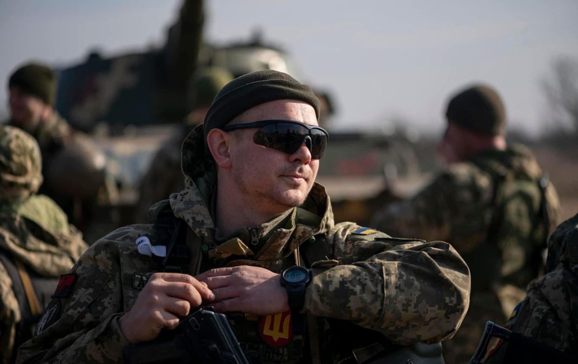 ЗСУ мають успіх під Бахмутом