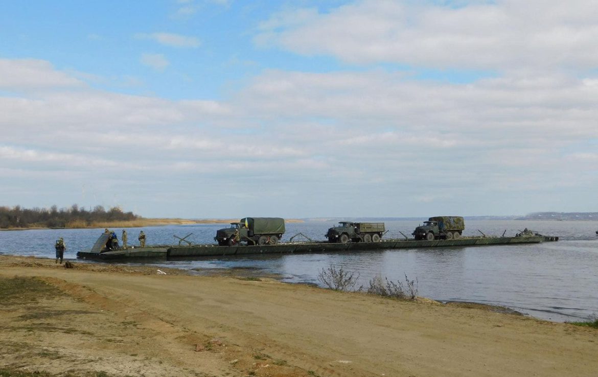 Росія зосередилась на атаках з чотирьох напрямків