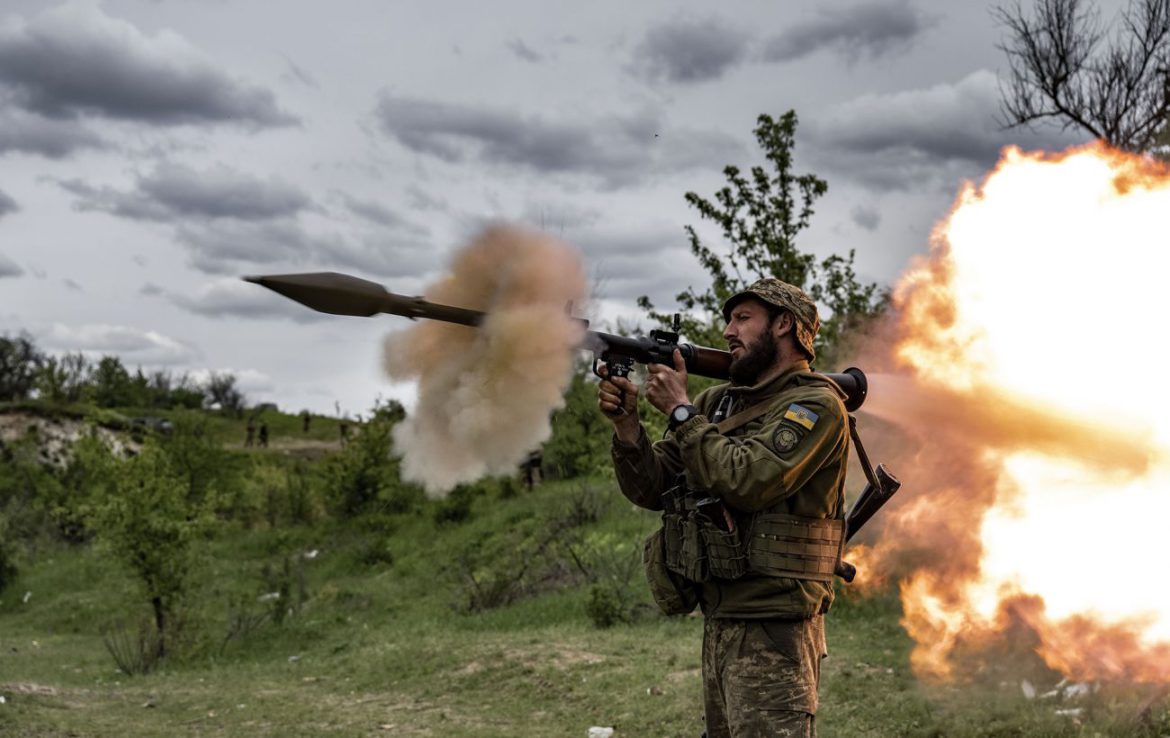 Генштаб про втрати Росії в Україні за добу: крилаті ракети, 480 окупантів та 40 артсистем