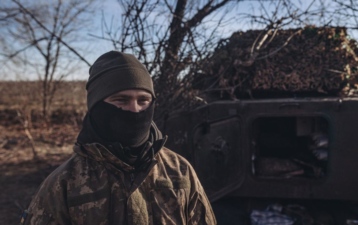 Ворог відступив. Прикордонники відбили низку атак росіян на Бахмутському напрямку