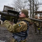 РФ намагається наступати на Донбасі