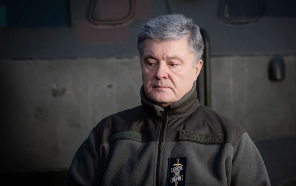 Порошенко: повернення військовим доплат у 30 тисяч - обов’язок держави