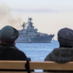 Росія збільшила кількість ракет у Чорному морі та може атакувати