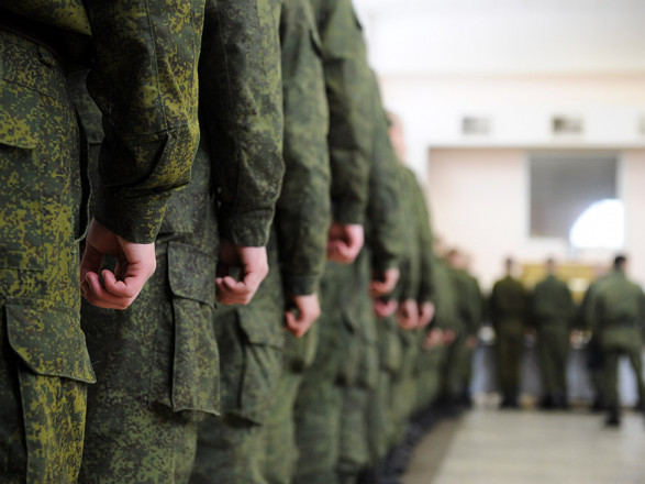 У воронезькій області втекли шестеро мобілізованих - росЗМІ