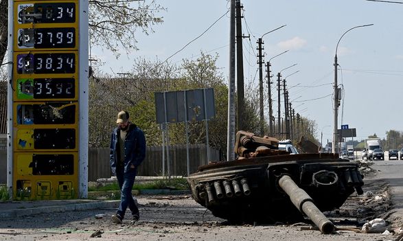 Галущенко: За оцінками Світового банку українській енергетиці завдано близько 11 млрд доларів збитків