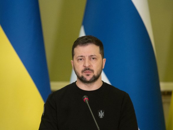 На саміті НАТО у Вільнюсі Україна очікує підтримки гарантій безпеки – Зеленський