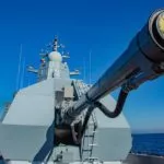 Росія вивела у Чорне море десяток кораблів