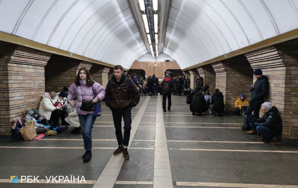 Українців закликали не ігнорували повітряні тривоги