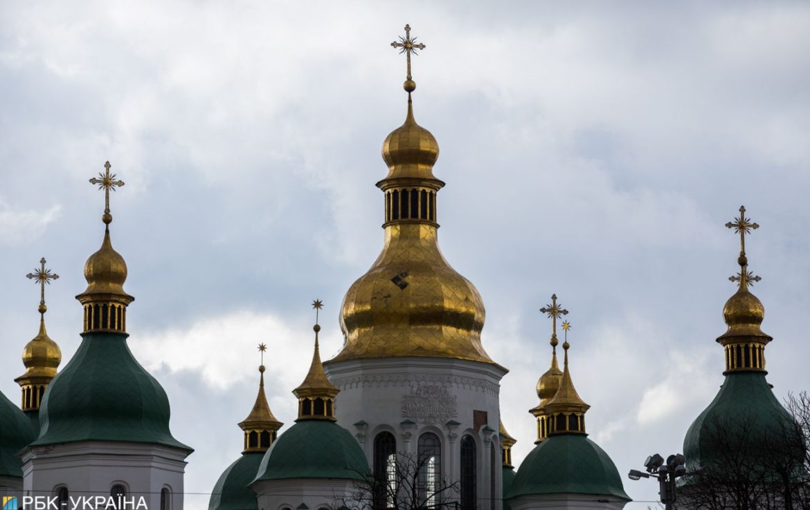 В Україні вперше винесли вирок митрополиту Московського патріархату