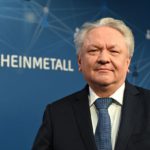 Росія погрожує знищити завод Rheinmetall в Україні