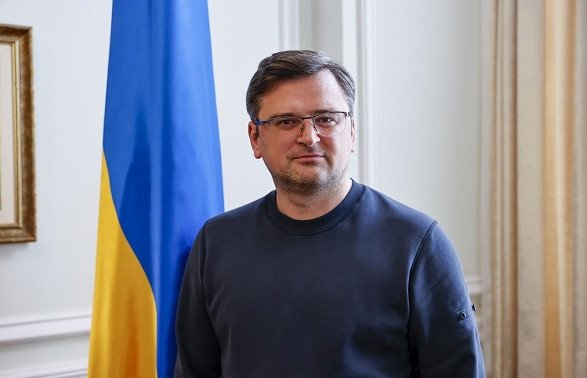 "Африка - це простір дипломатичного двобою": Кулеба заявив