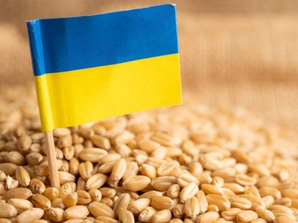 Зрив зернової угоди може підвищити світові ціни на 15% – МВФ