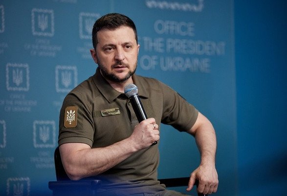 "Розказати про їхню відвагу зараз неможливо": Зеленський поділився яскравими кадрами роботи ССО