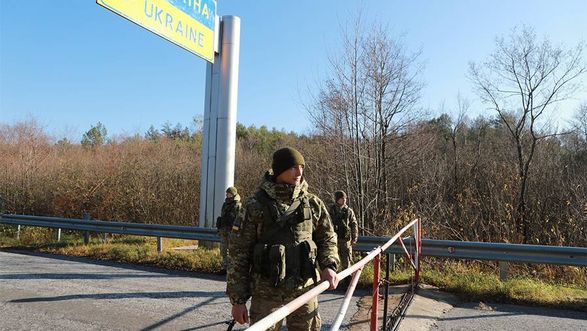 Загрози з боку білорусі на сьогодні немає – Зеленський