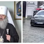 "Паша Мерседес" має триповерхову резиденцію в лаврі (відео)