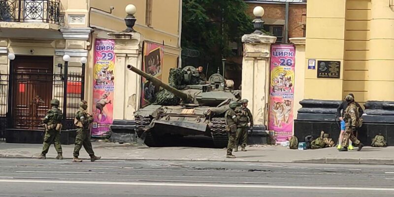 “Стрибок зека”. Як “урки” на Москву ходили