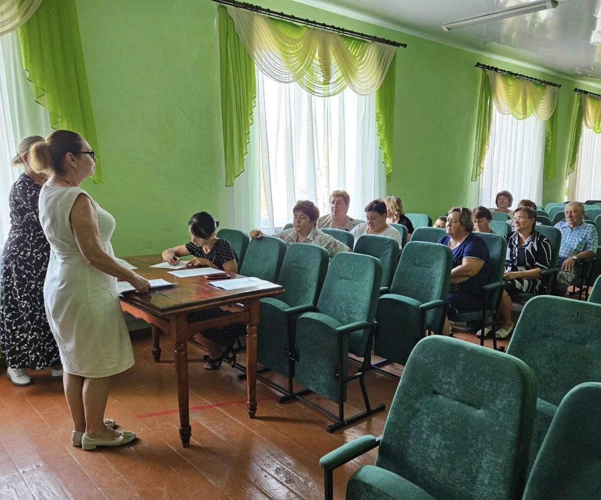 Ще дві парафії разом з настоятелем приєднались до ПЦУ на Полтавщині